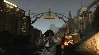 Lies of P | OST - Rosa Isabelle Street