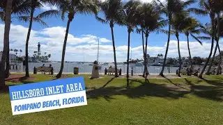 Hillsboro Beach, FL  [4K]