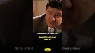Kurtlar Vadisi İngilizce -  Çakır bu akşam kumarhaneyi açıyor.
