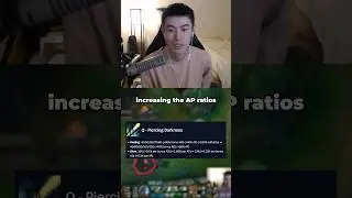 Senna Rework EXPLAINED #leagueoflegends #senna #support