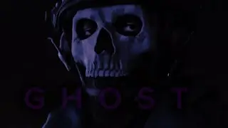 call of duty mw2/ghost edit/