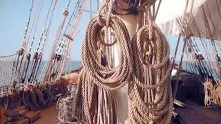Tres hombres Shipping - Andreas Lackner