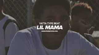 [FREE] Yatta x Lil Bean Sample Type Beat 2024 - "Lil Mama" (Prod. by Juce)