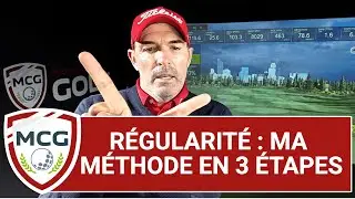 SWING: Ma Méthode pour Améliorer votre Régularité en 3 étapes