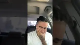 How celebrities apologize to their fans