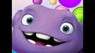 HOME Boov Pop! Level 80 Walkthrough Guide