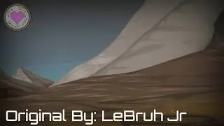 Break Us All Meme || Forgotten Destiny || Gacha Life || Blood Warning!