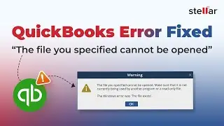 🔧 QuickBooks Software: How to Fix 