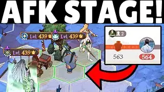 Complete AFK Stage GUIDE For Season 3! AFK Journey
