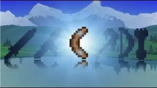 Terraria Boomerang Only Challenge (Part 1)