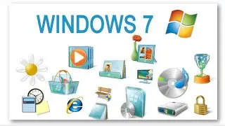 WINDOWS-7 THE OPERATING SYSTEM