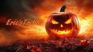 We WINGIN it todayyy 🎃 | @ericstreble8623