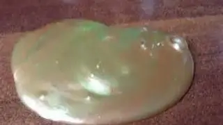 прислали лизуна БЕСПЛАТНО