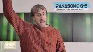 Panasonic GH5 - How Cinema5D Got it Wrong - THE GH5 is the BEST!