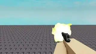 m1911||  ⟬animation gun testing⟭