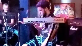 Лучший клавишник планеты Земля 2