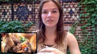 The Self-Study Mandarin Project: Month 4