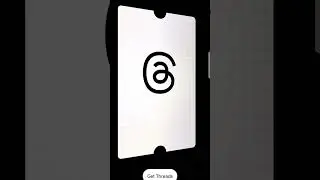 🤔Instagram thread😲📱 new app version