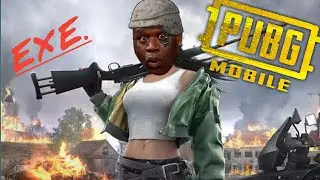PUBG MOBILE EXE | TROLLING NOOBS