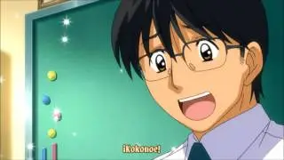 Kodomo no Jikan -  Just a Kiss