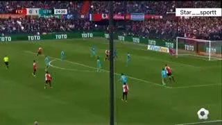 Yankuba Minteh vs Utrecht || Highlights