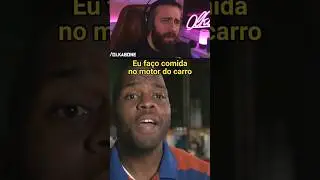 Comendo fora gastando pouco