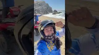 Гоняем на квадроциклах по Мексике