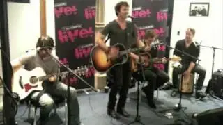 97.4 Rock FM: James Blunt (Stay The Night)
