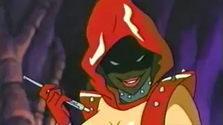 XXX Burps