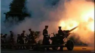 1812 Overture - Tchaikovsky ( Mercury Living Presence )