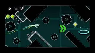 The Firn Line // Top 1? (DW2)