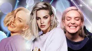 The Story Behind "Sad Bitch" by Anne Marie