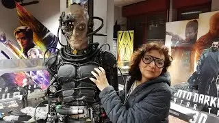 MUFANT - Museolab del Fantastico e della Fantascienza di Torino, Feat. Fratelli Stellari