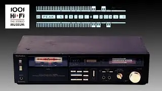 Technics RS M226A (1983)