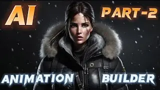 Using AI Text-to-VIDEO Generators (animation & realistic)