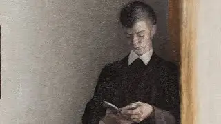 The Psychology of Man-Child
