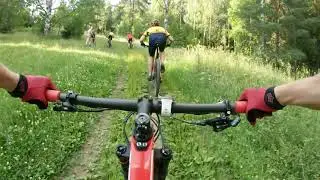 Pirkka MTB  replica -21