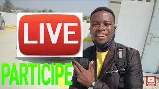 OI, LIVE DO DOMINGO, POR FAVOR PARTICIPE!!!