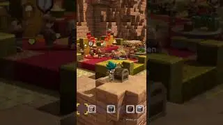 DRAGON QUEST BUILDERS 2 continuando o Golden bar