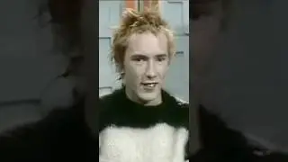 48 years ago, Sex Pistols caused outrage when interviewed on live TV by Bill Grundy...