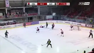 Błędy sędziowskie – mecz: Comarch Cracovia – GKS Katowice (10.03.2023)