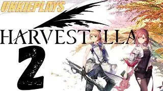 Time Travel!?! Harvestella Playthrough Part 2
