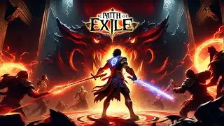 Why I left Cod for Path of Exile 2