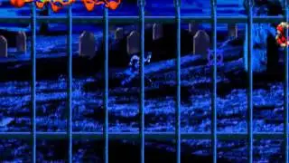 Zombie Raid US MAME Gameplay video Snapshot -Rom name zombraid-
