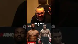 ¿Mike Tyson vs Jon Jones? | Xokas