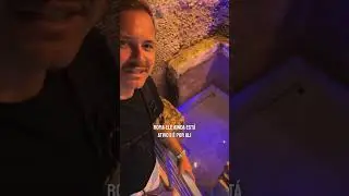 Tip for an unusual tour of Rome