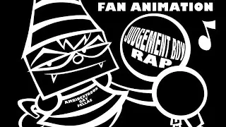 Judgement Boy Rap - FAN ANIMATION