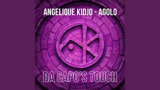 Agolo (Da Capo’s Touch)