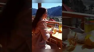 Поехали в горы на Алтай :-)