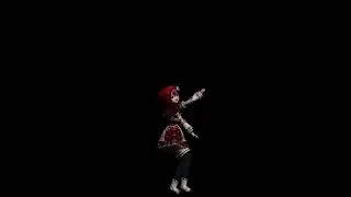 Love Live SIFAS MMD Evergreen